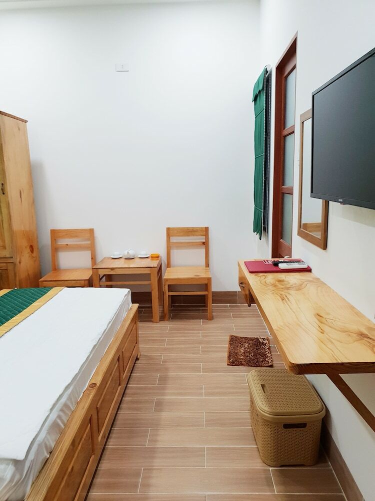 Quy Nhon Center Hotel