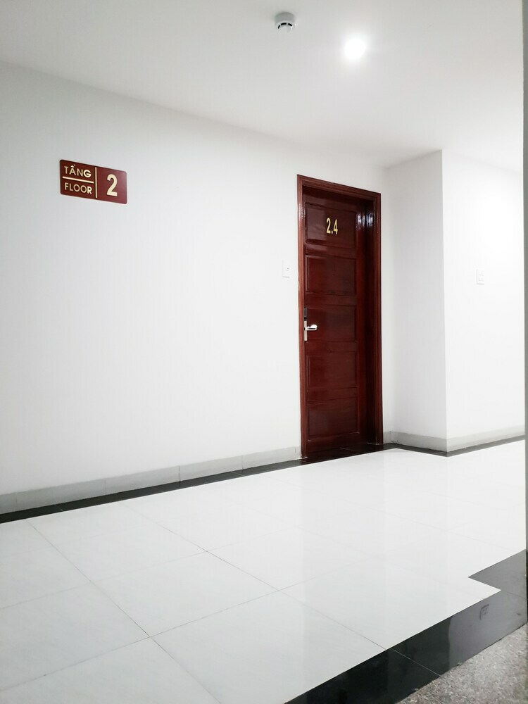 Quy Nhon Center Hotel