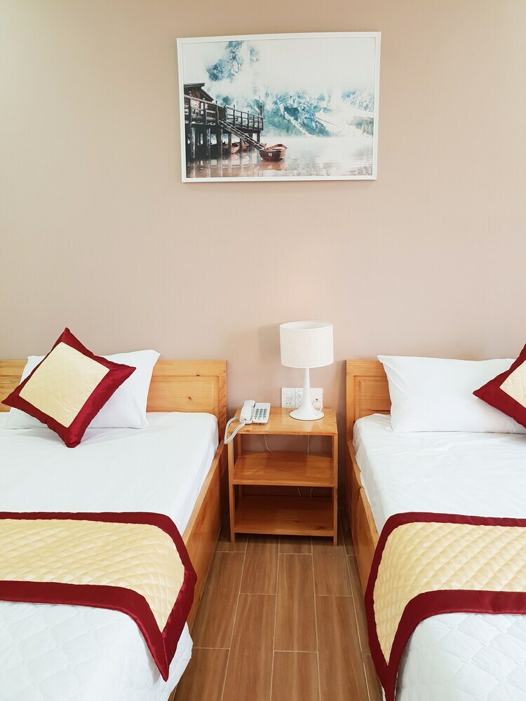 Quy Nhon Center Hotel