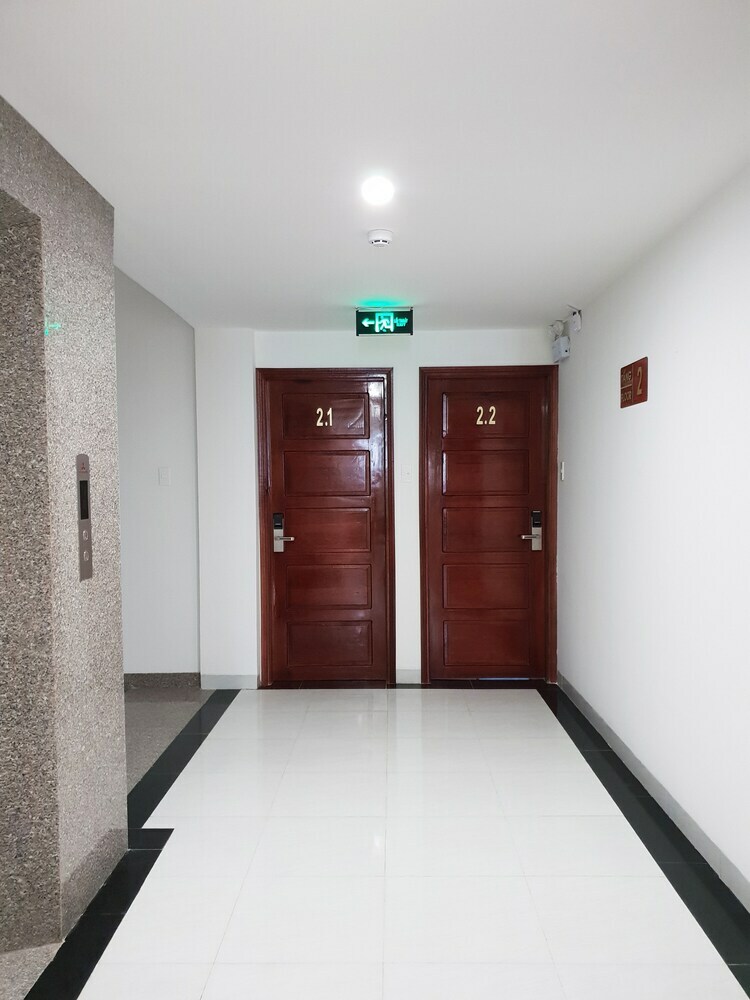 Quy Nhon Center Hotel