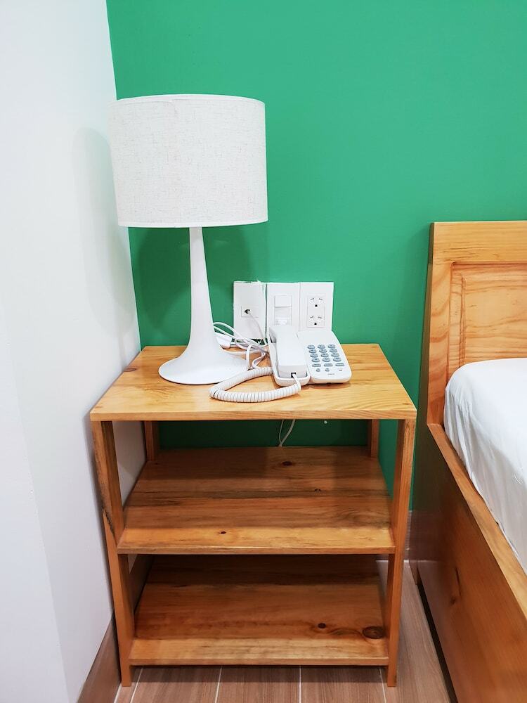 Quy Nhon Center Hotel