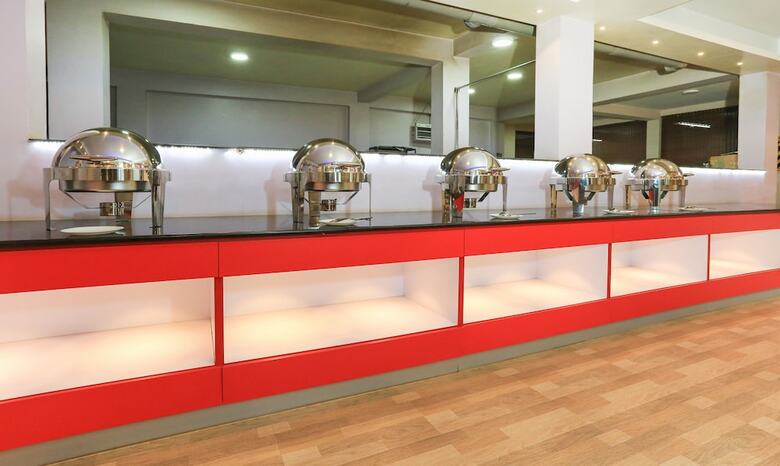 Hotel Treebo Trend Light House