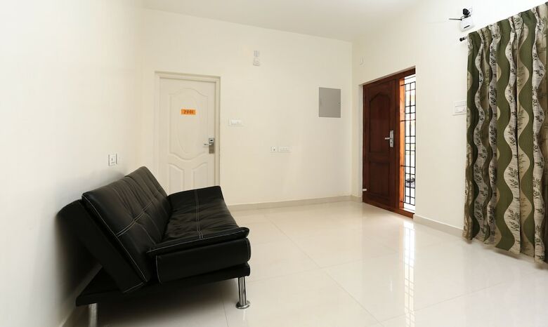 Hotel Treebo Trend Light House