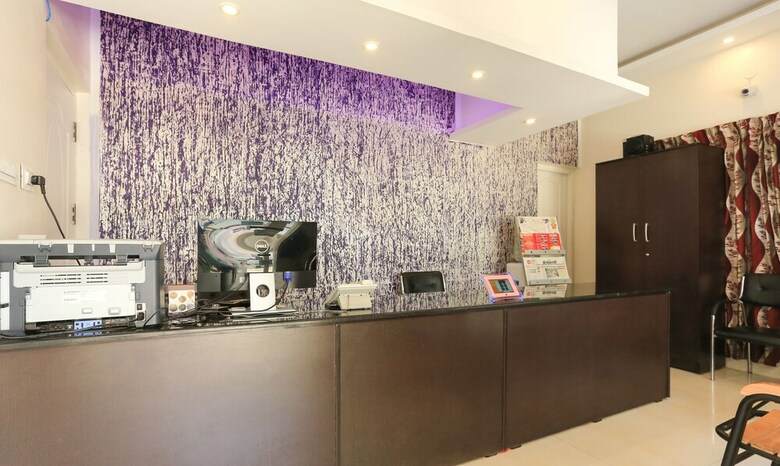 Hotel Treebo Trend Light House