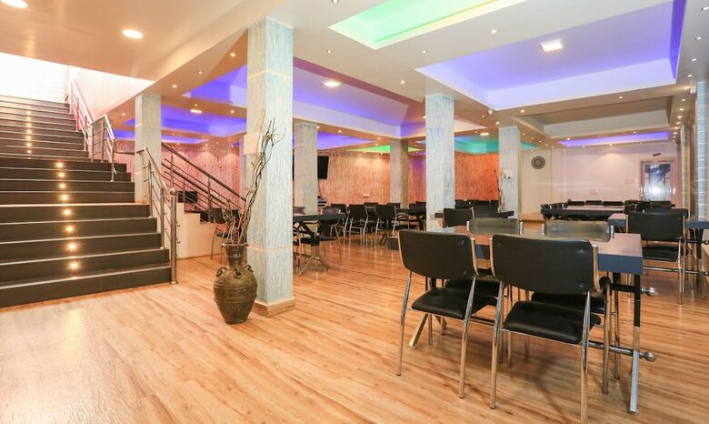 Hotel Treebo Trend Light House