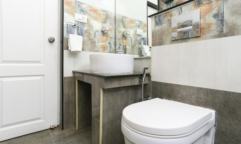 Hotel Treebo Trend Light House