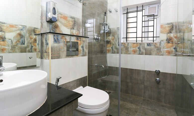 Hotel Treebo Trend Light House