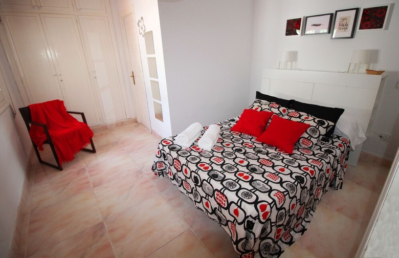 Villa Chalet - Magn�fico Chalet En Aguadulce