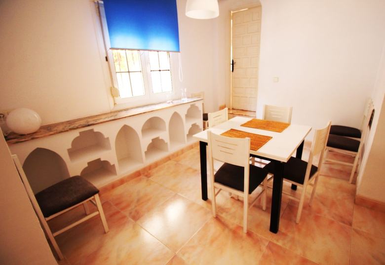 Villa Chalet - Magn�fico Chalet En Aguadulce