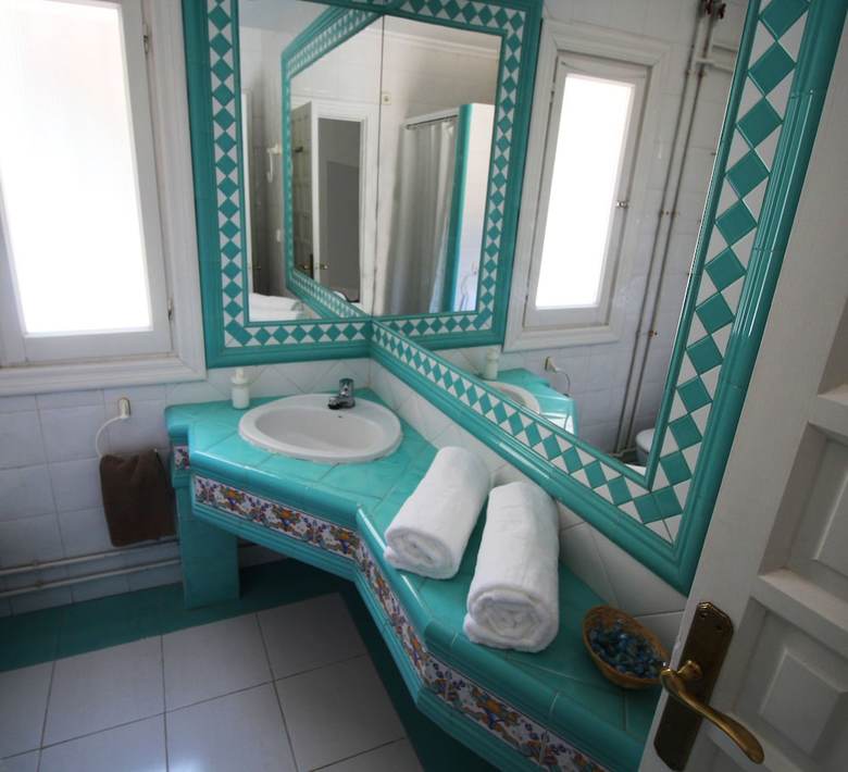 Villa Chalet - Magn�fico Chalet En Aguadulce