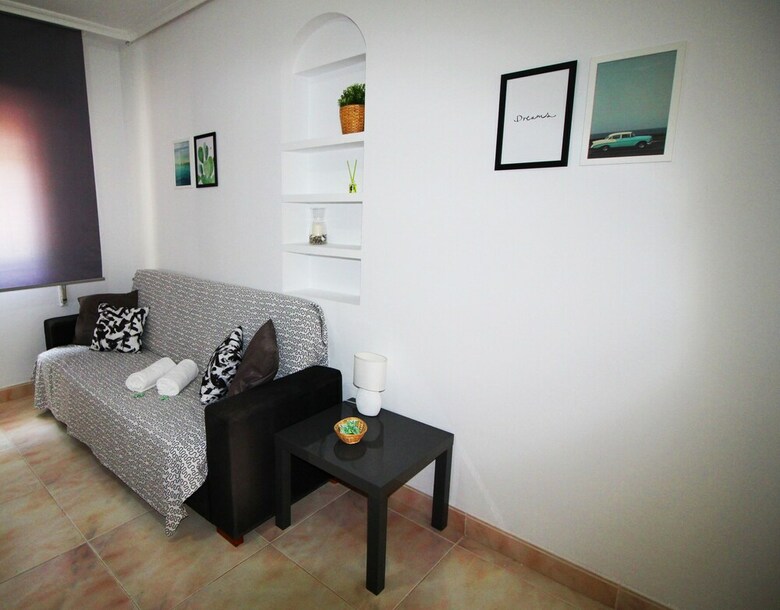 Villa Chalet - Magn�fico Chalet En Aguadulce