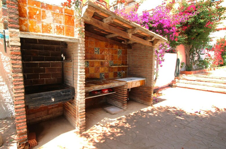 Villa Chalet - Magn�fico Chalet En Aguadulce