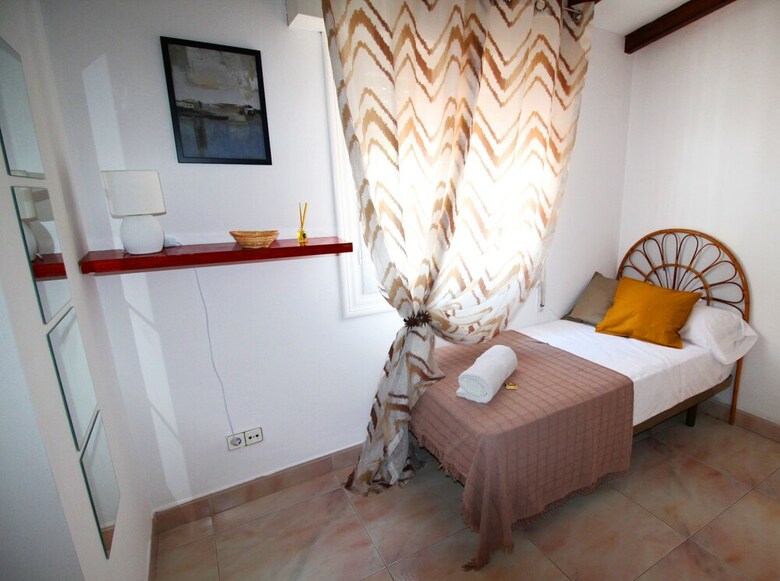Villa Chalet - Magn�fico Chalet En Aguadulce