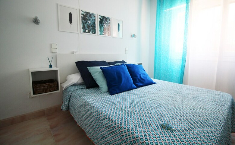 Villa Chalet - Magn�fico Chalet En Aguadulce