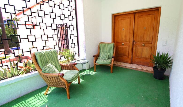 Villa Chalet - Magn�fico Chalet En Aguadulce