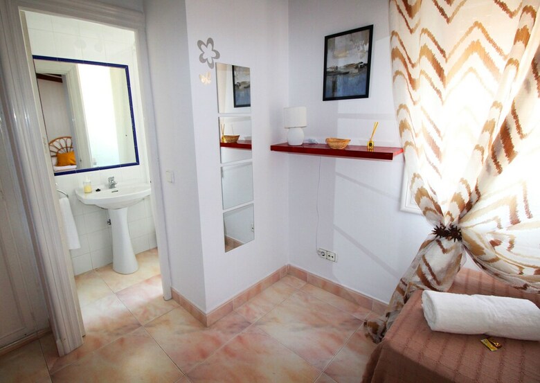 Villa Chalet - Magn�fico Chalet En Aguadulce