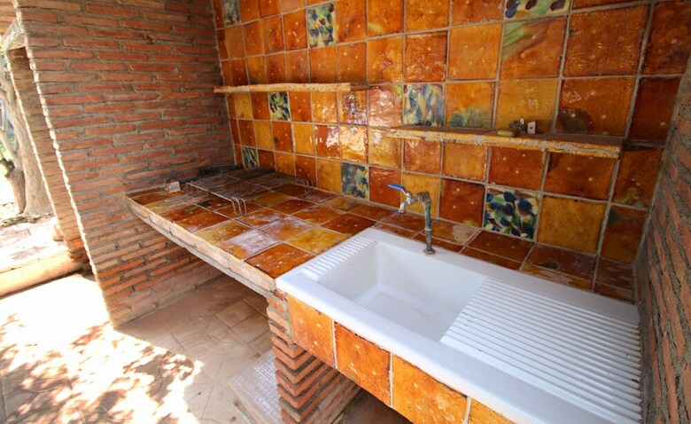 Villa Chalet - Magn�fico Chalet En Aguadulce