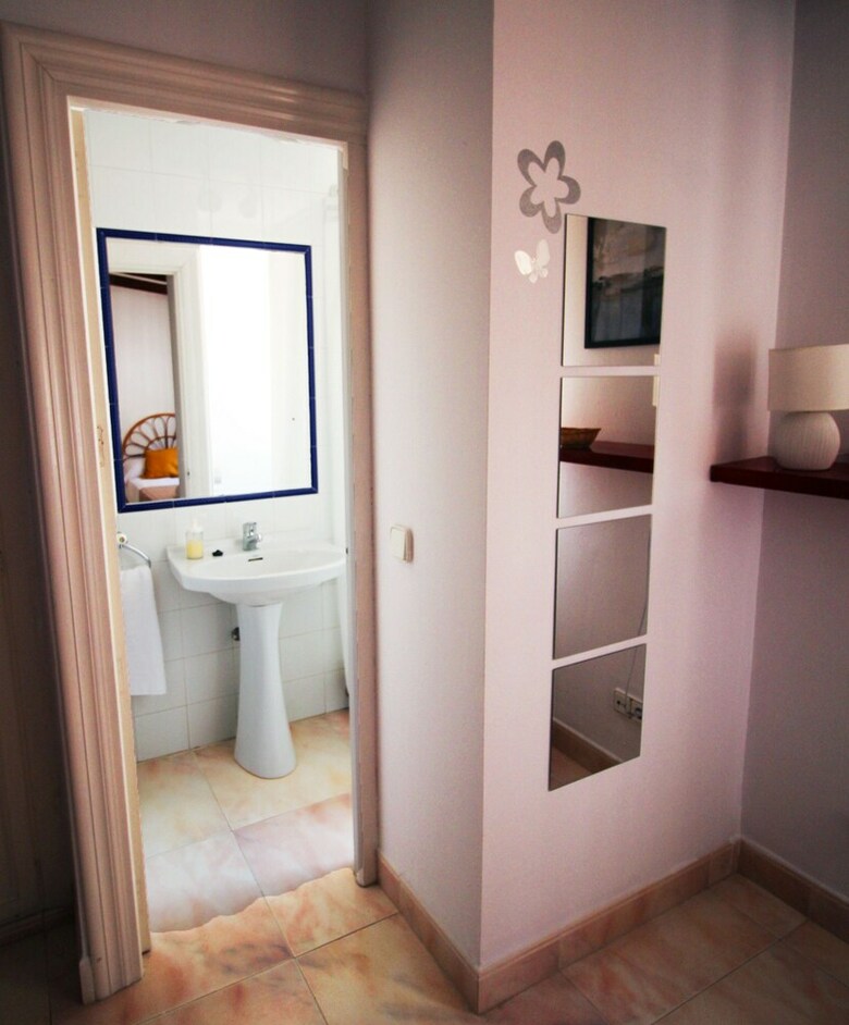 Villa Chalet - Magn�fico Chalet En Aguadulce