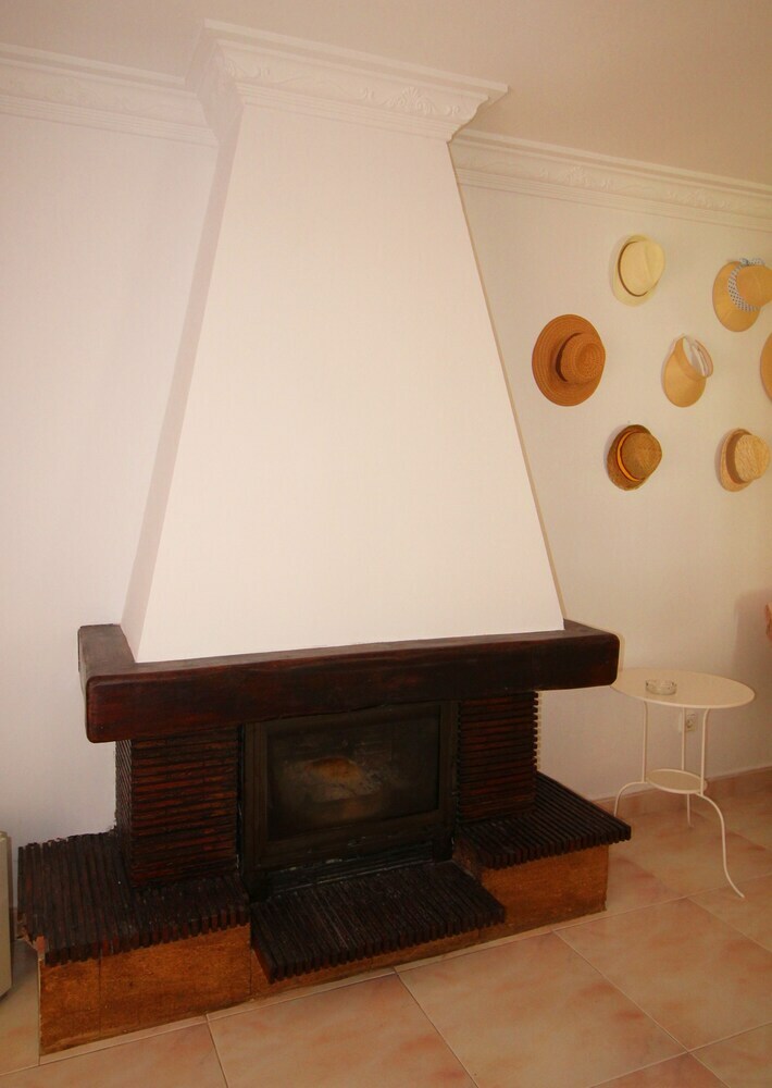 Villa Chalet - Magn�fico Chalet En Aguadulce