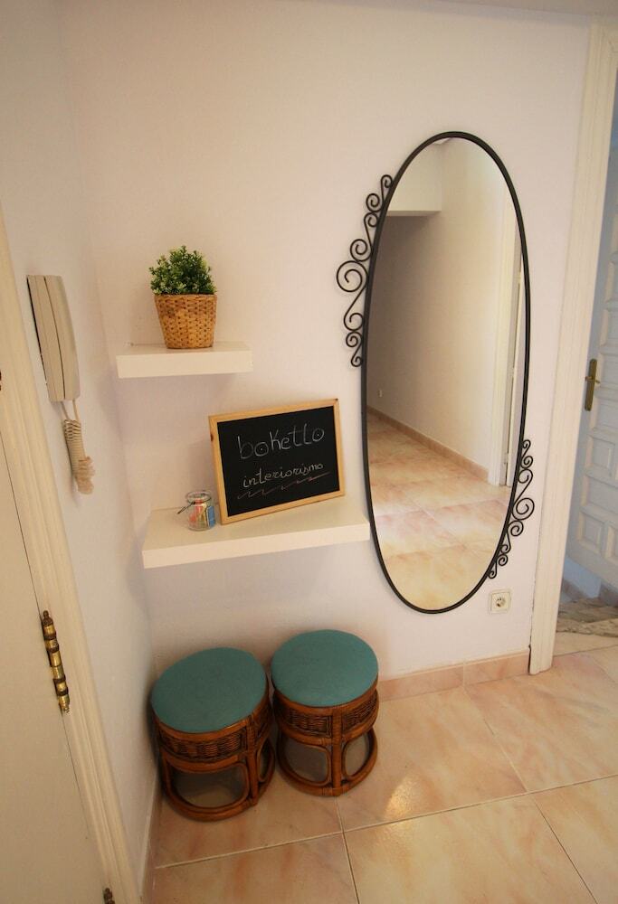 Villa Chalet - Magn�fico Chalet En Aguadulce