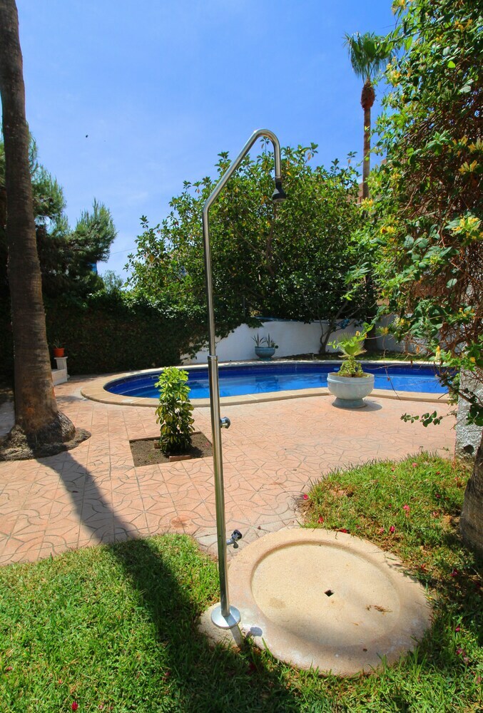 Villa Chalet - Magn�fico Chalet En Aguadulce