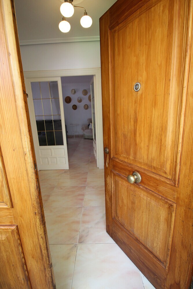 Villa Chalet - Magn�fico Chalet En Aguadulce