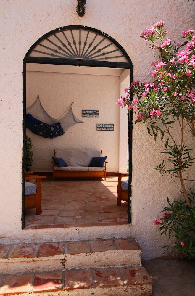 Villa Chalet - Magn�fico Chalet En Aguadulce