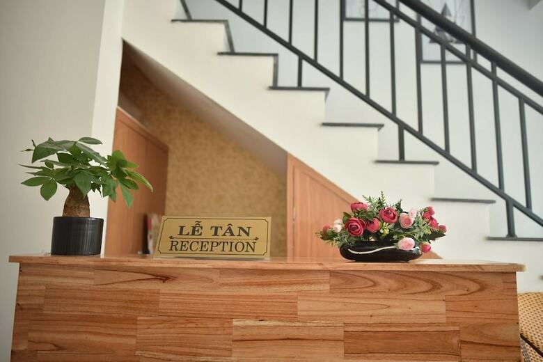 Hostal Lovely Homestay Hue