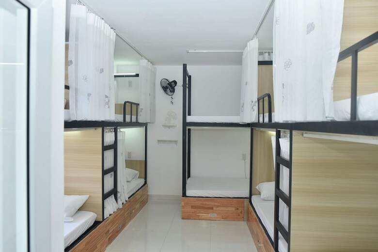 Hostal Lovely Homestay Hue