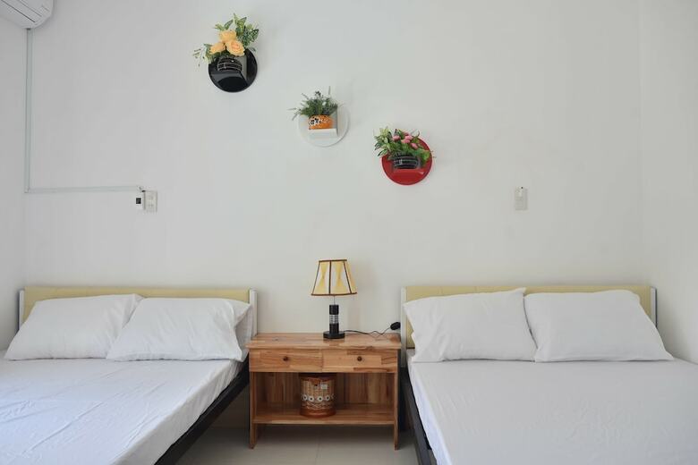 Hostal Lovely Homestay Hue