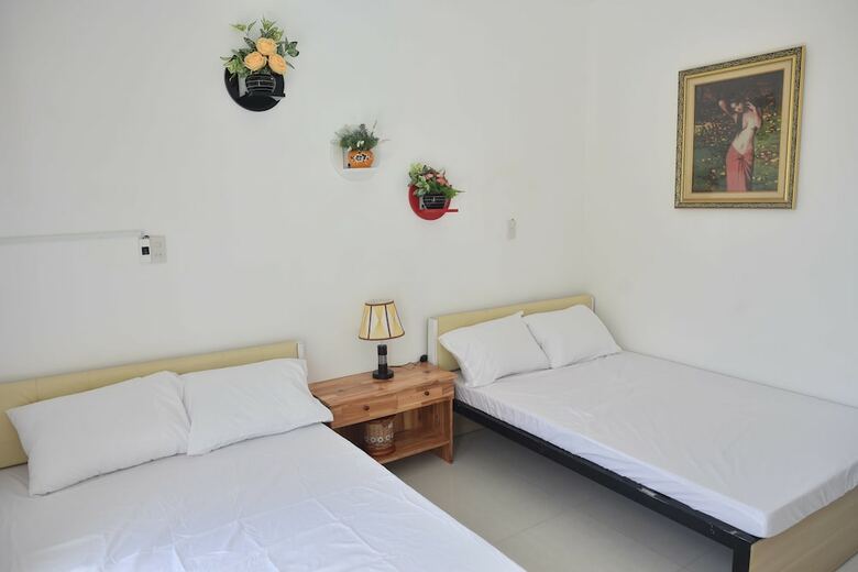 Hostal Lovely Homestay Hue