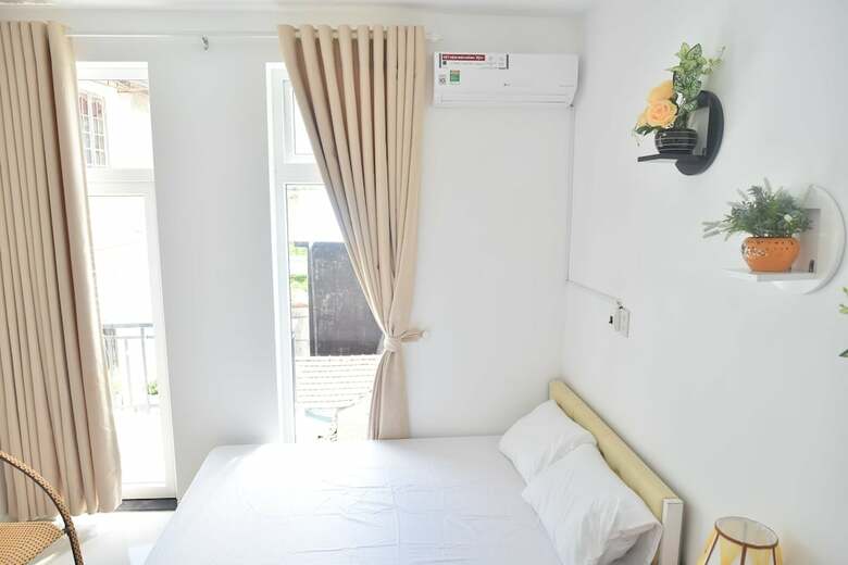 Hostal Lovely Homestay Hue