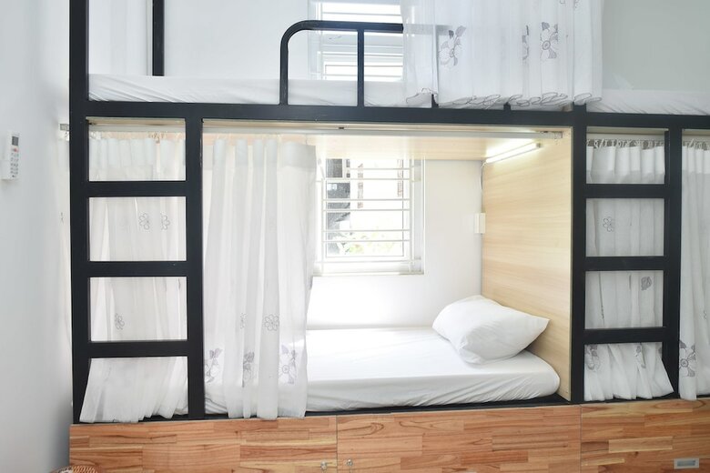 Hostal Lovely Homestay Hue