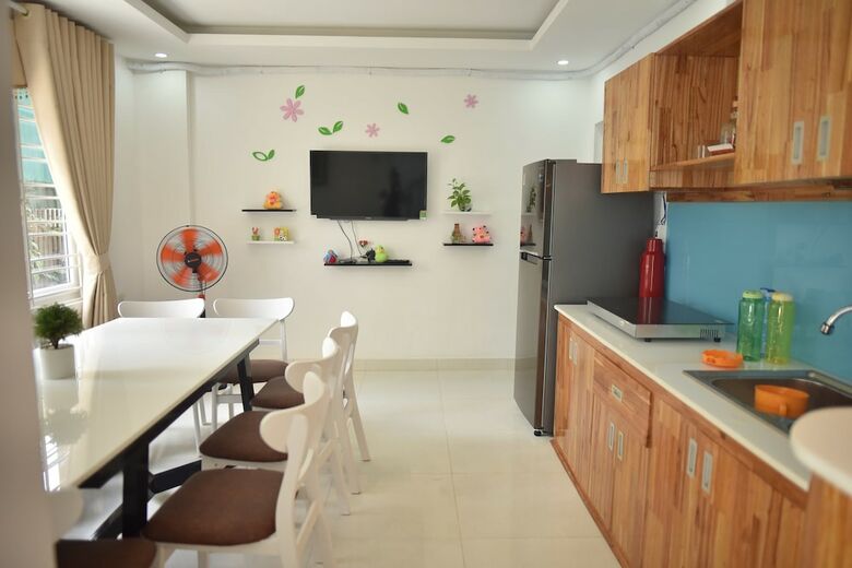 Hostal Lovely Homestay Hue