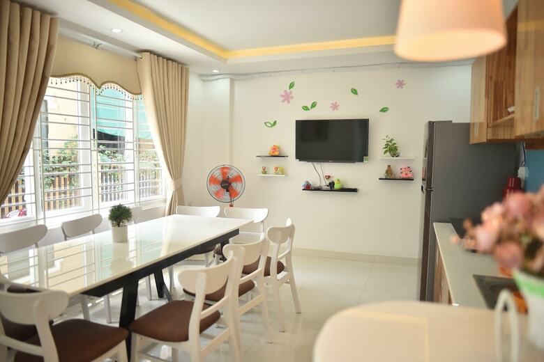 Hostal Lovely Homestay Hue