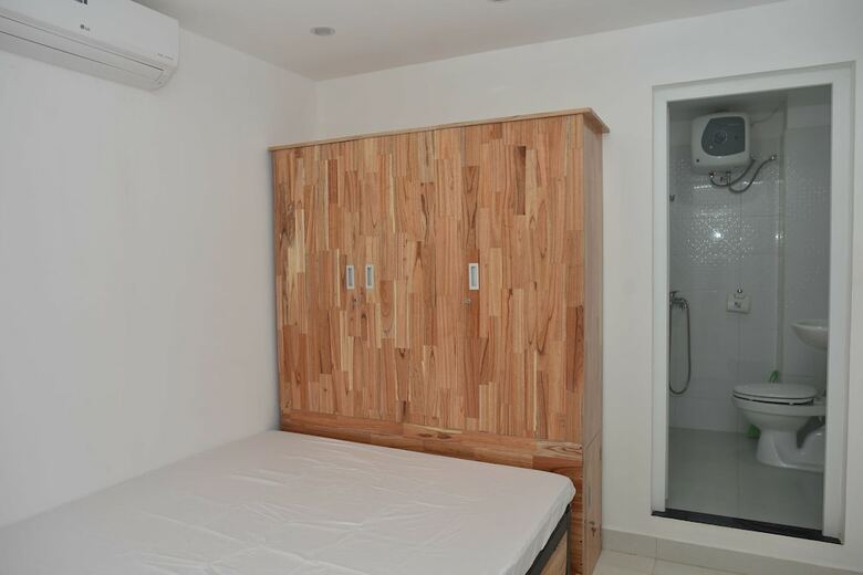 Hostal Lovely Homestay Hue