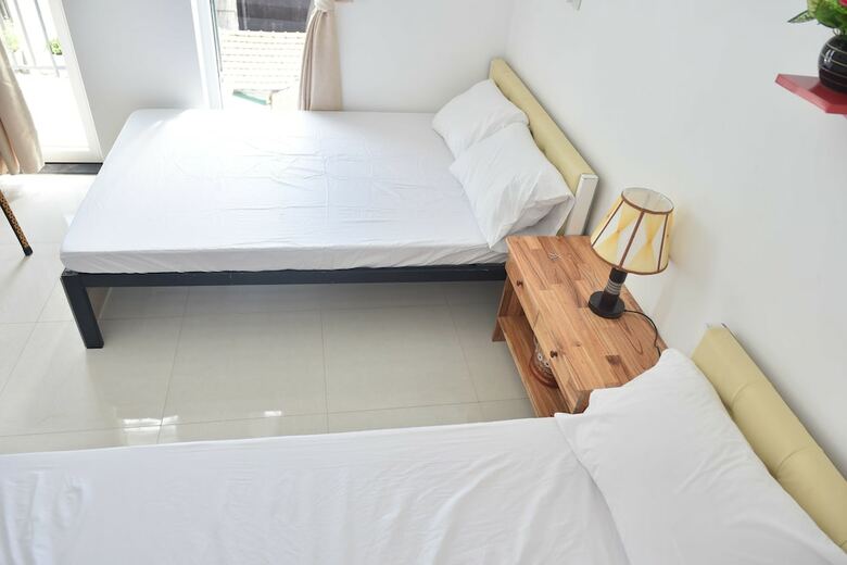 Hostal Lovely Homestay Hue