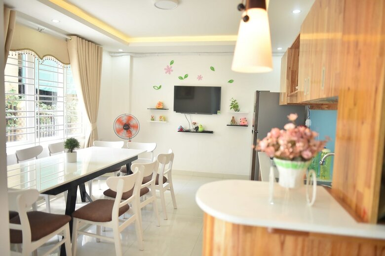 Hostal Lovely Homestay Hue
