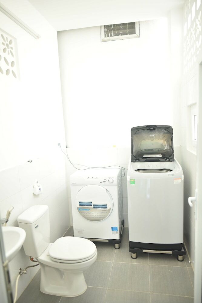 Hostal Lovely Homestay Hue