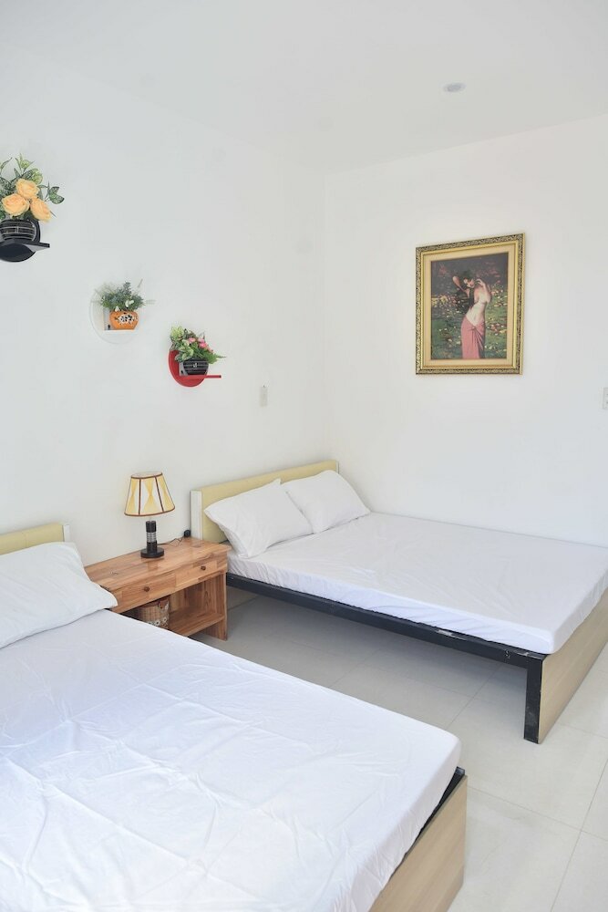 Hostal Lovely Homestay Hue