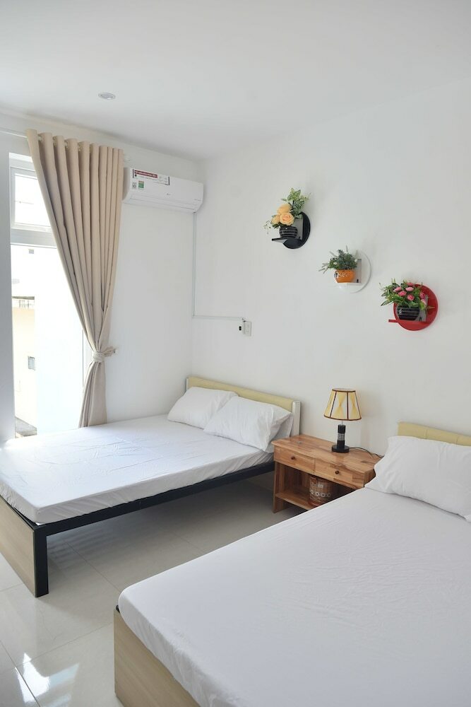 Hostal Lovely Homestay Hue