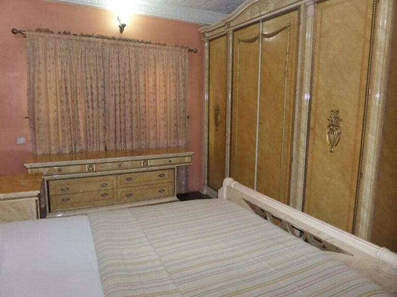 Hotel Green Royal Suites