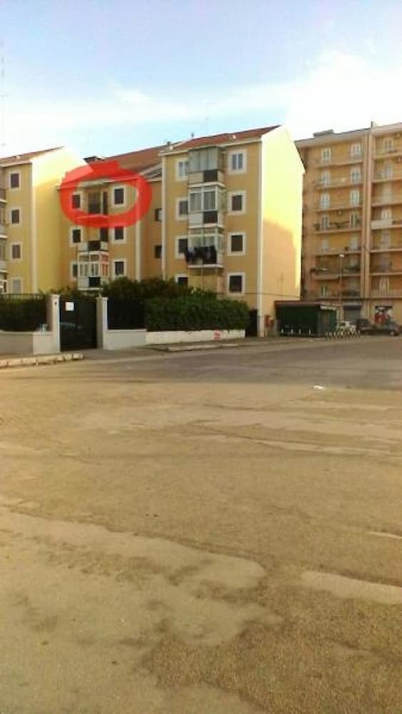 Apartamento Flat By Lello