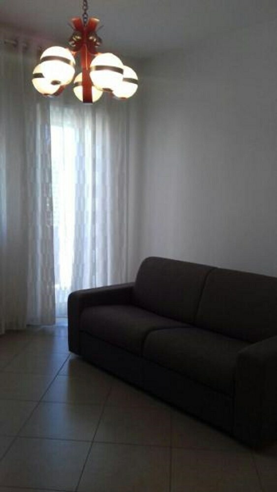 Apartamento Flat By Lello