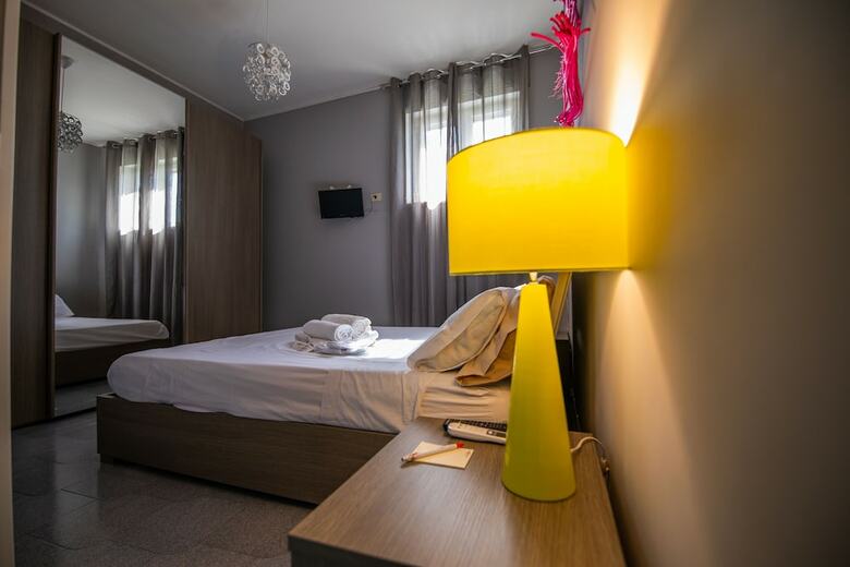 B&B Pompei Valentina Anfiteatro