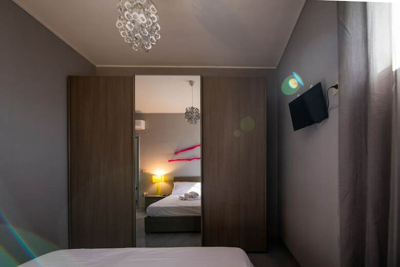 B&B Pompei Valentina Anfiteatro