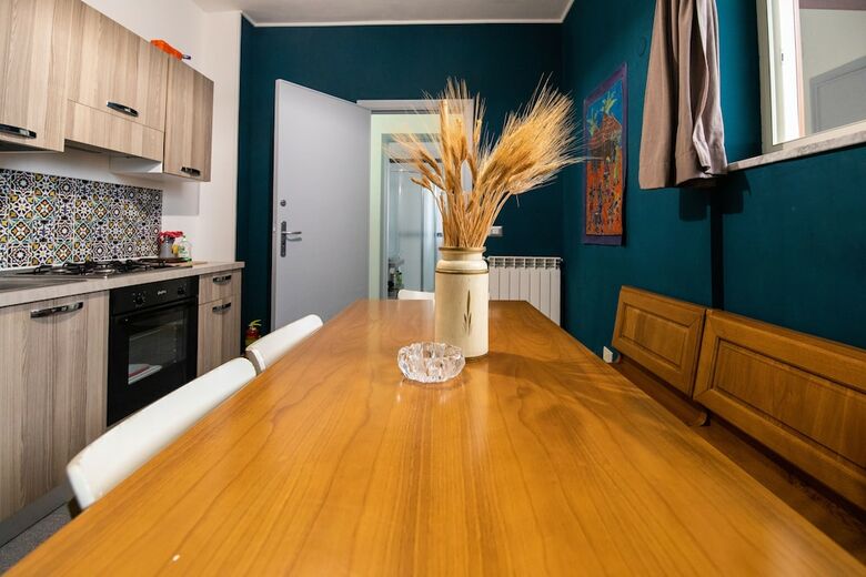 B&B Pompei Valentina Anfiteatro