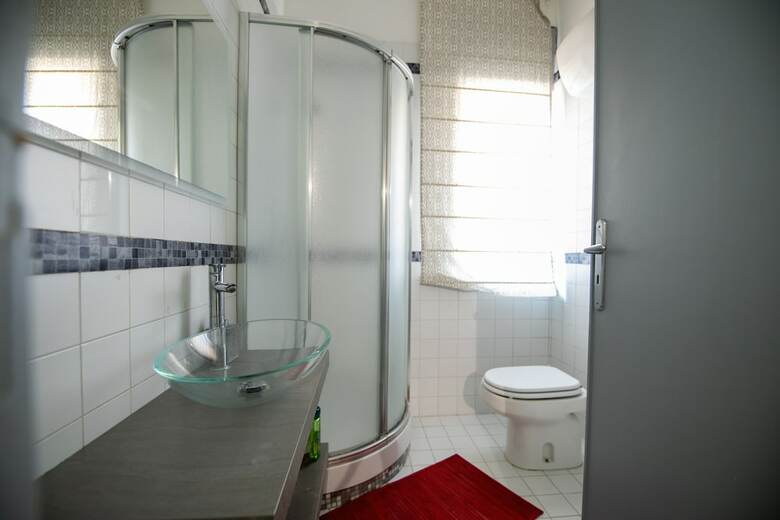 B&B Pompei Valentina Anfiteatro