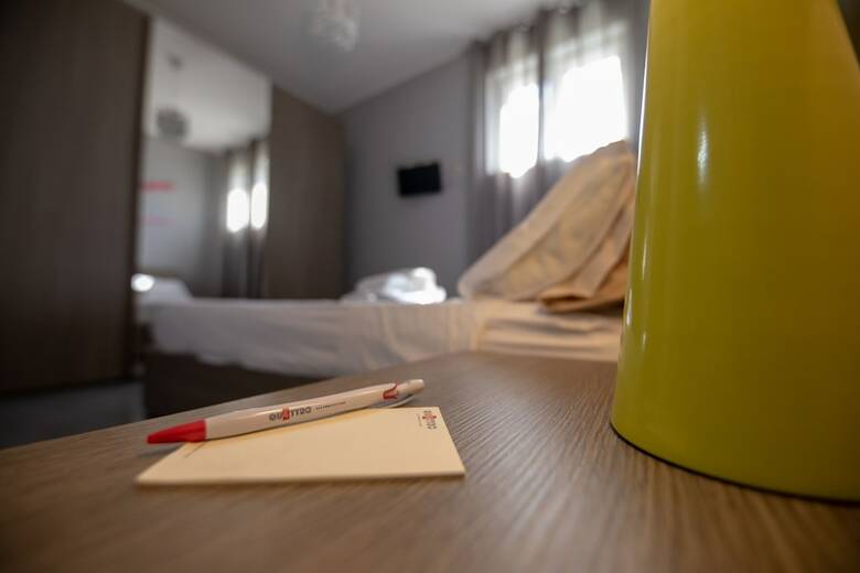 B&B Pompei Valentina Anfiteatro