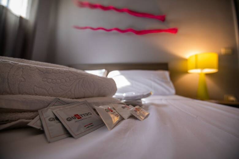 B&B Pompei Valentina Anfiteatro